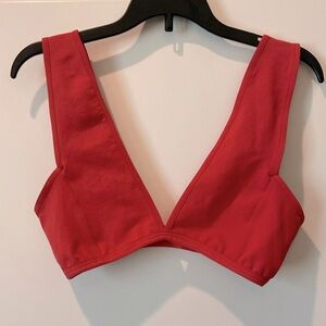 NWOT Free People Intimately Bralette